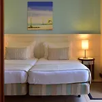 Pestana Premium & 5* פורטו סנטו