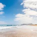 Pestana Premium & 5* פורטו סנטו