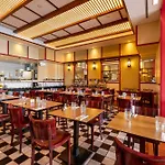 Pestana Premium & Szálloda 5*