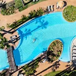 Szálloda Pestana Premium & Porto Santo