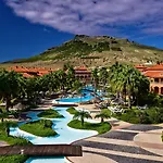 Pestana Premium & Szálloda 5*