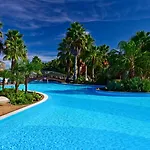 Pestana Premium & Szálloda 5*