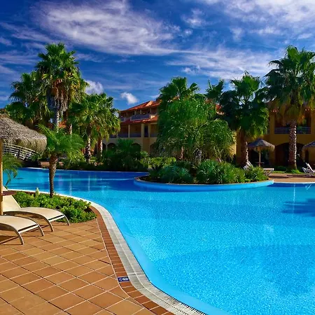 Ξενοδοχείο Pestana Premium & 5*