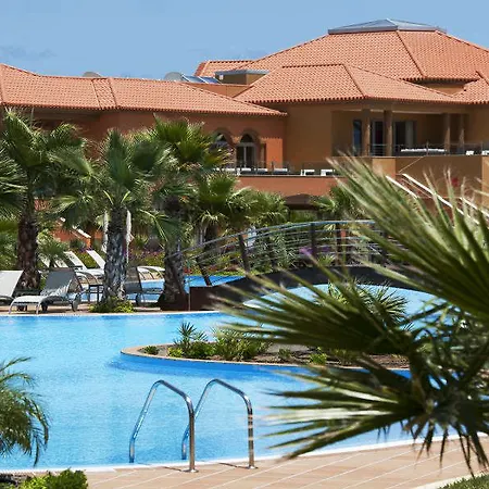 Pestana Premium & 5*