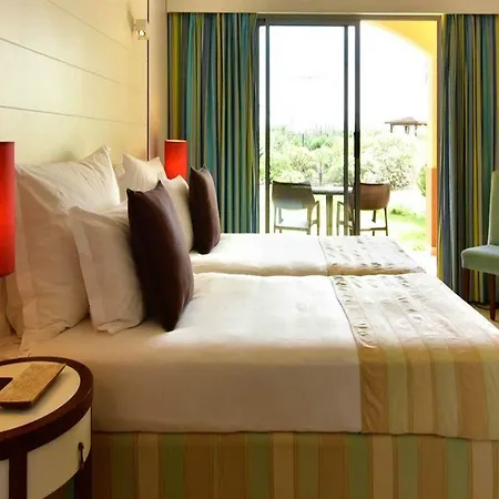Pestana Premium &