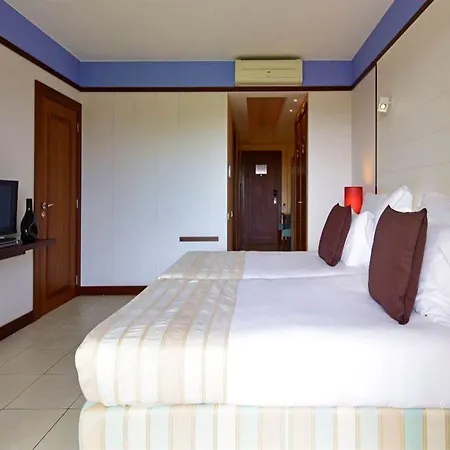 Ξενοδοχείο Pestana Premium & 5*