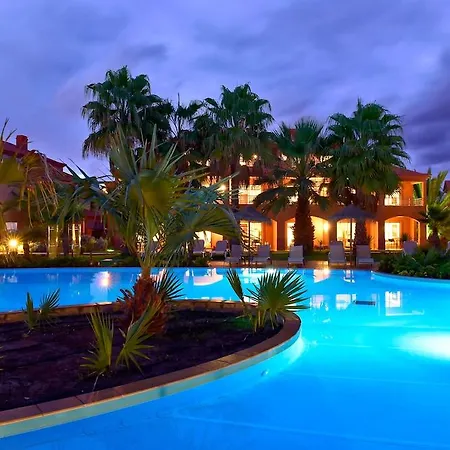 Pestana Premium & Ξενοδοχείο Πόρτο Σάντο