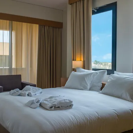 Ξενοδοχείο Pestana Premium & Πόρτο Σάντο
