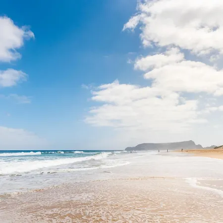 Pestana Premium & 5* Porto Santo