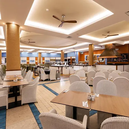 Ξενοδοχείο Pestana Premium & 5*