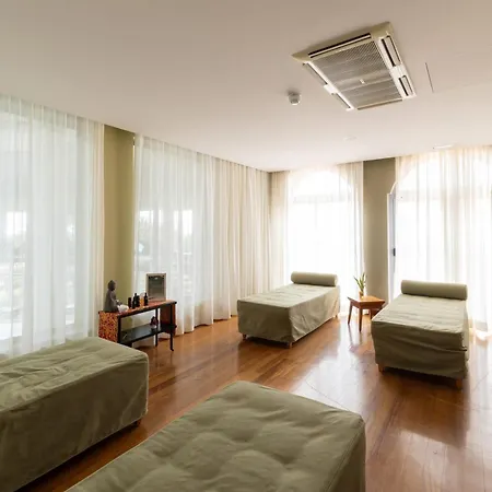 Pestana Premium & Πόρτο Σάντο