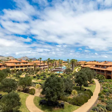 Pestana Premium & 5* Πόρτο Σάντο