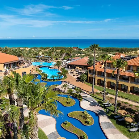Pestana Premium & 5*