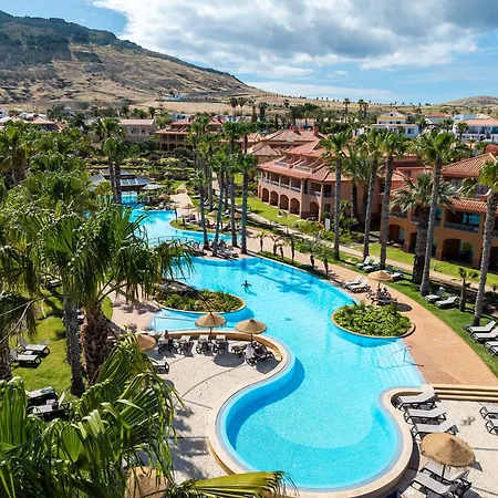 Pestana Premium & Πόρτο Σάντο