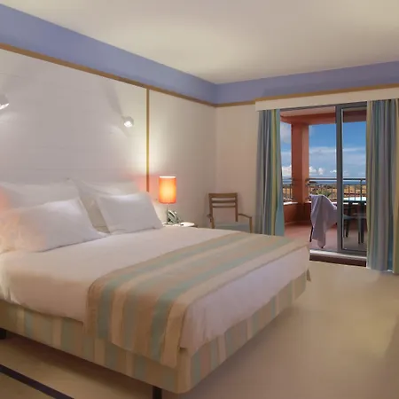 Pestana Premium & 5*