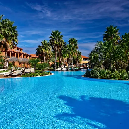 Pestana Premium & 5*