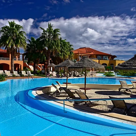 Pestana Premium & 5* Porto Santo
