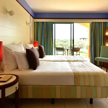 Pestana Premium & Πόρτο Σάντο