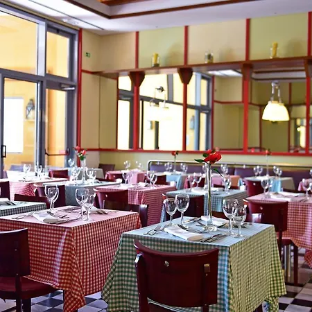 Pestana Premium & Ξενοδοχείο