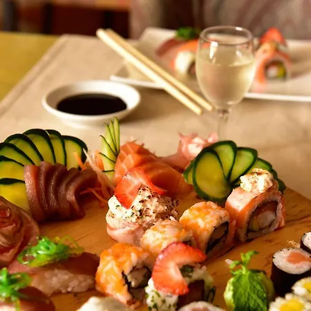 酒店 佩斯塔纳波尔图圣海滩度假村（食宿全包） 圣港