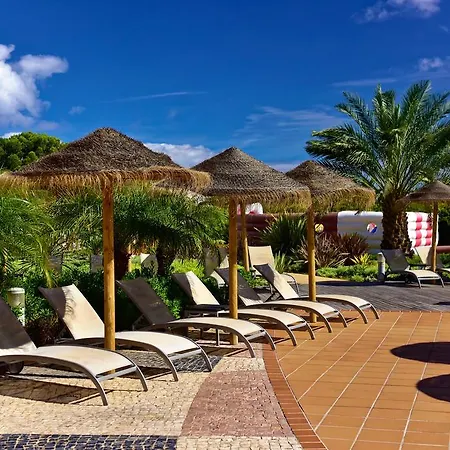 Ξενοδοχείο Pestana Premium & 5*