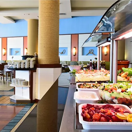 Pestana Premium & Ξενοδοχείο