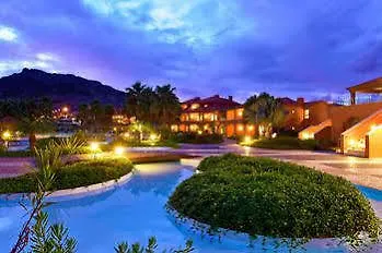 Pestana Premium & Πόρτο Σάντο