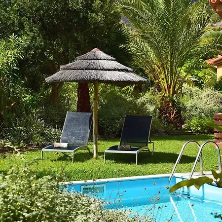 מלון Pestana Premium & 5*