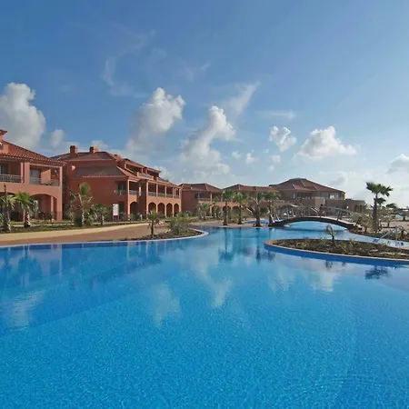 Pestana Premium & Πόρτο Σάντο