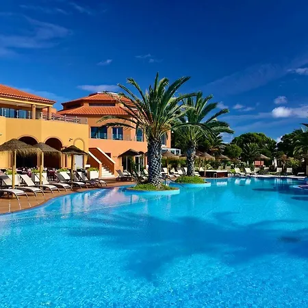 Pestana Premium & 5*