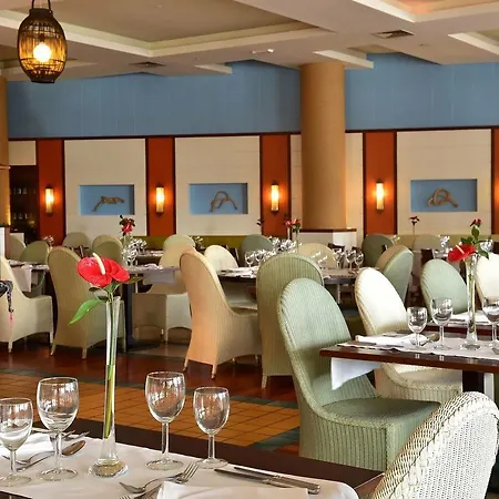 Pestana Premium & 5* Πόρτο Σάντο