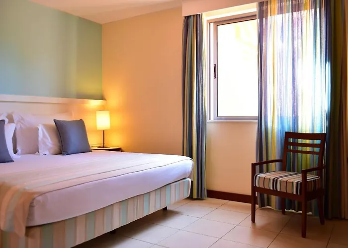 Pestana Premium Beach&spa 5*