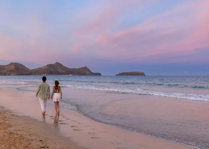 Pestana Premium Beach&spa 5* Porto Santo