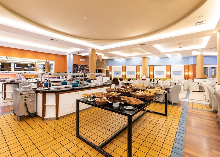 Pestana Premium Beach&spa