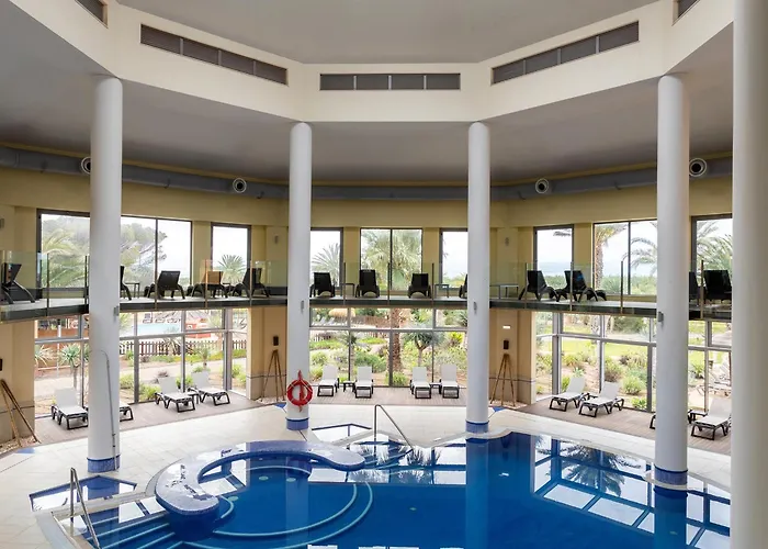 Pestana Premium Beach&spa Hotel Porto Santo