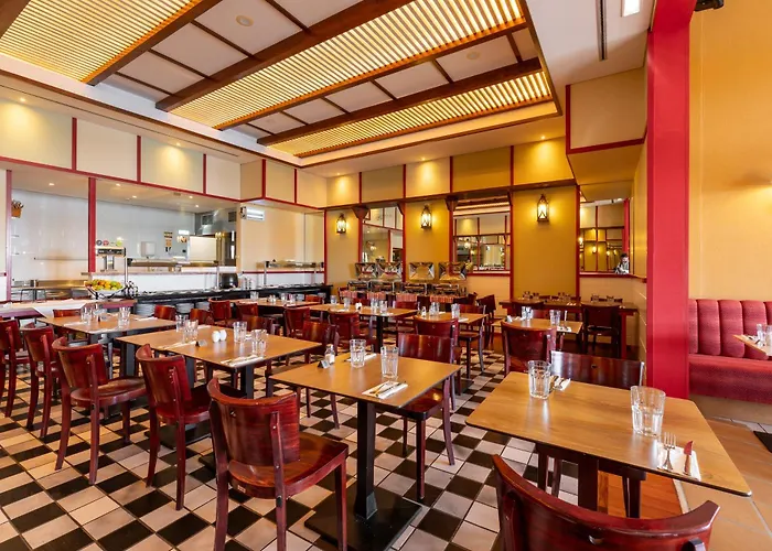 Pestana Premium Beach&spa Hotel 5*