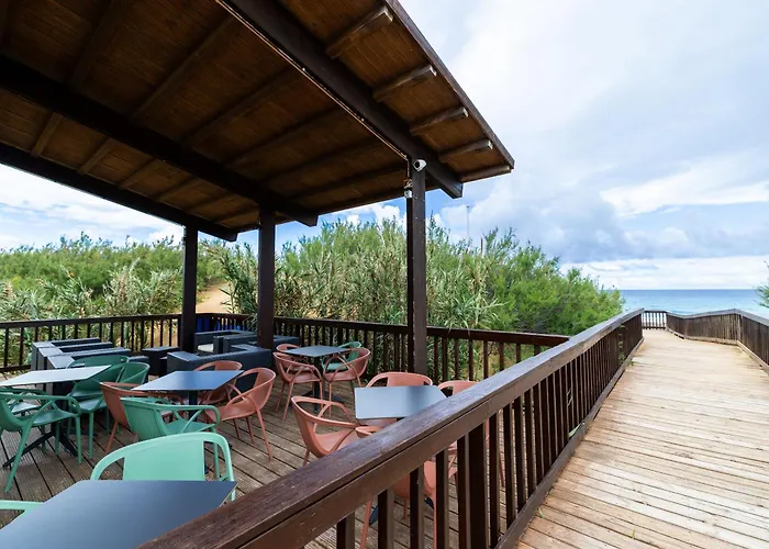 Pestana Premium Beach&spa 5* Porto Santo