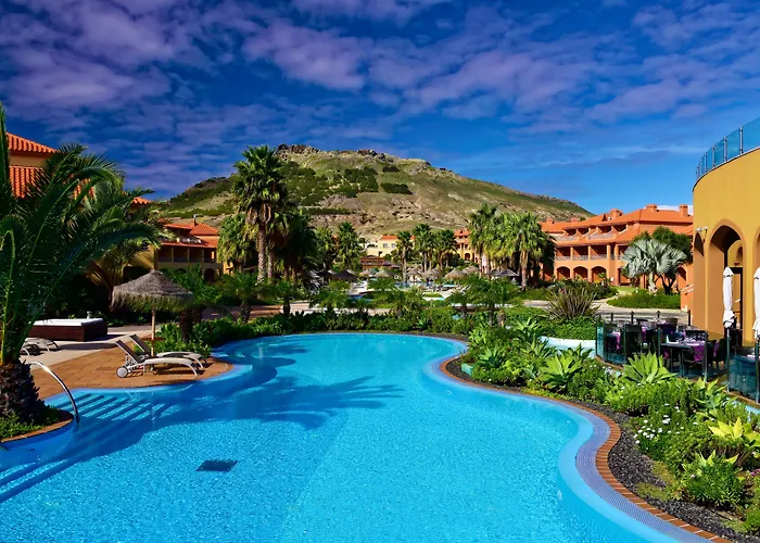 Pestana Premium Beach&spa