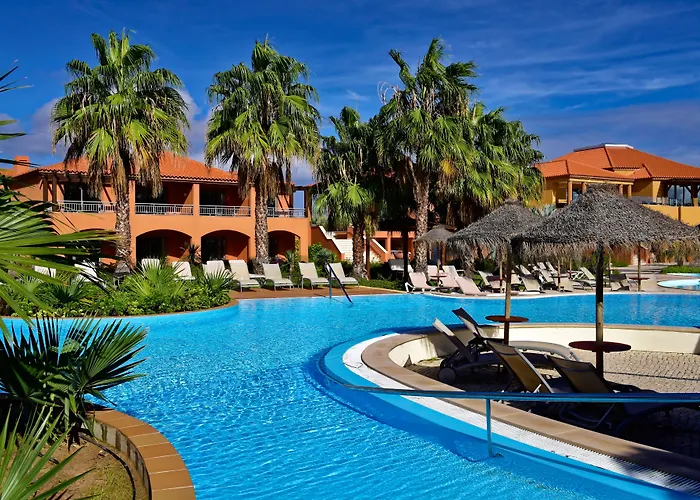 Pestana Premium Beach&spa