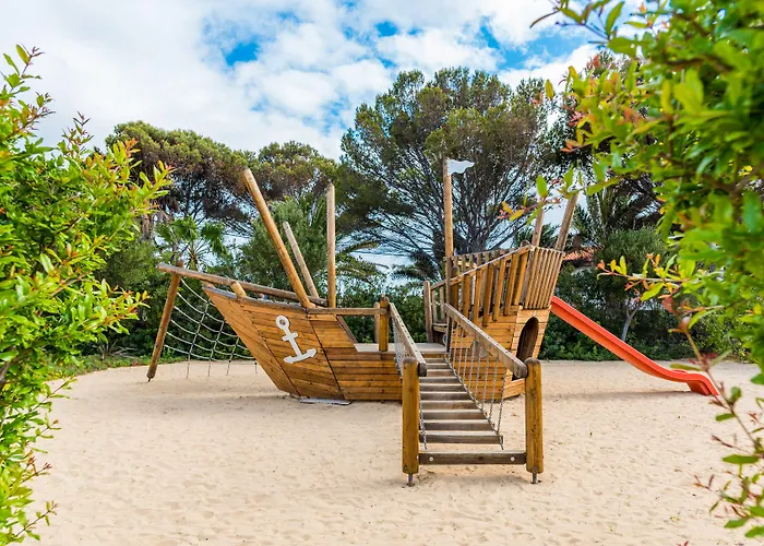 Pestana Premium Beach&spa Hotel Porto Santo