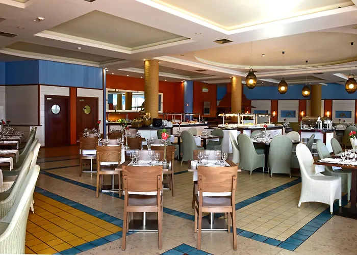 Hotel Pestana Premium Beach&spa Porto Santo