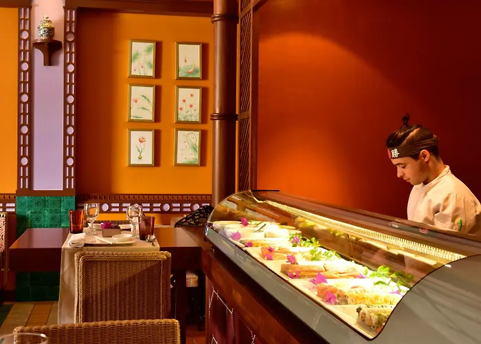 Pestana Premium & 5* 圣港