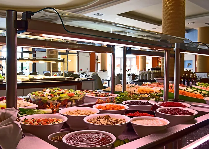 Pestana Premium & 5*