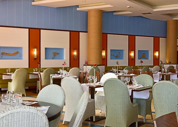 Pestana Premium Beach&spa Porto Santo