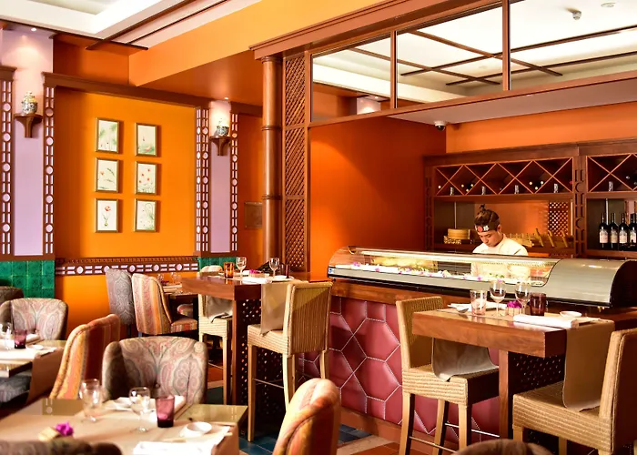 Pestana Premium & 5*