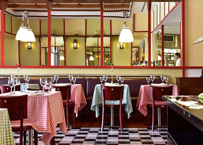 Pestana Premium & 圣港