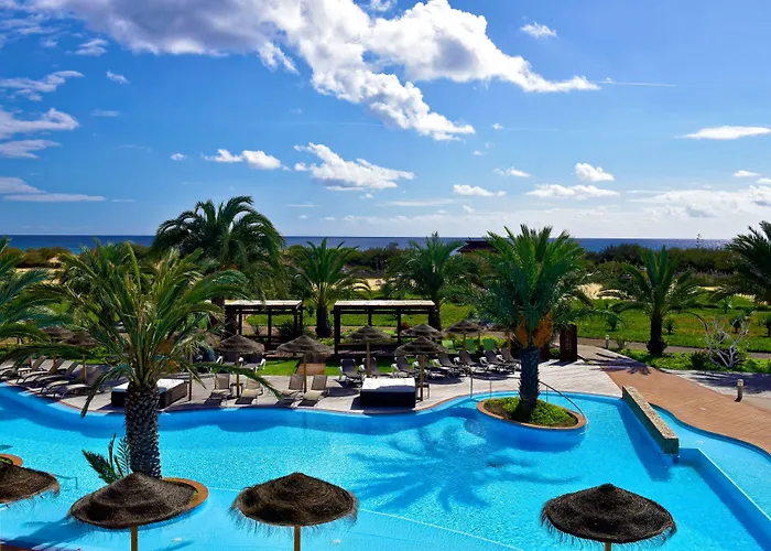 Pestana Premium & 5*