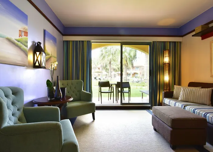 Pestana Premium Beach&spa 5*