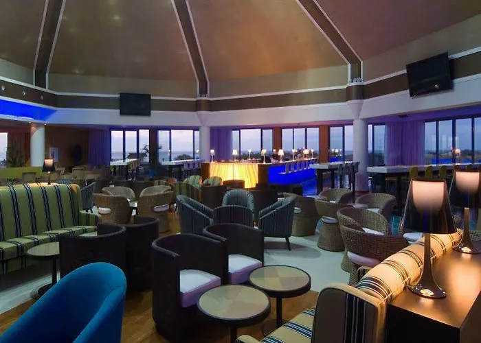 Pestana Premium & ホテル 5*