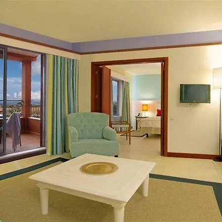 Pestana Premium & Hotel 5*